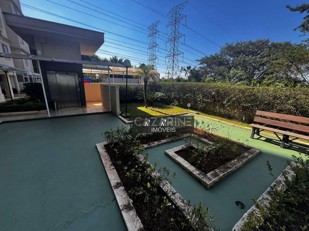 Apartamento, 3 quartos, 65 m² - Foto 6