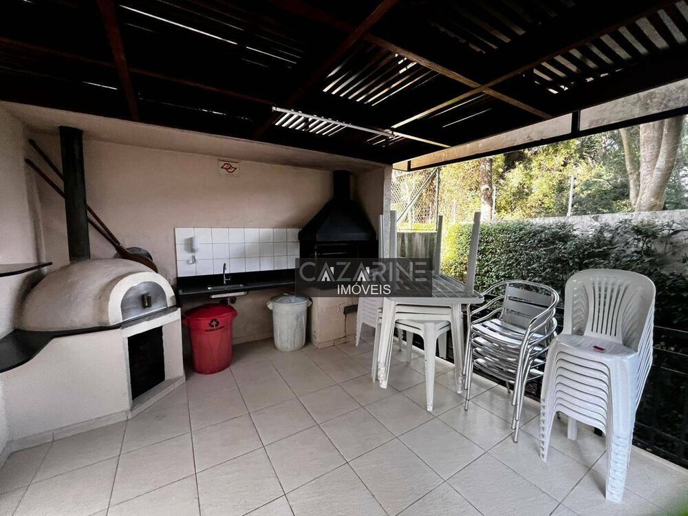 Apartamento, 3 quartos, 65 m² - Foto 9