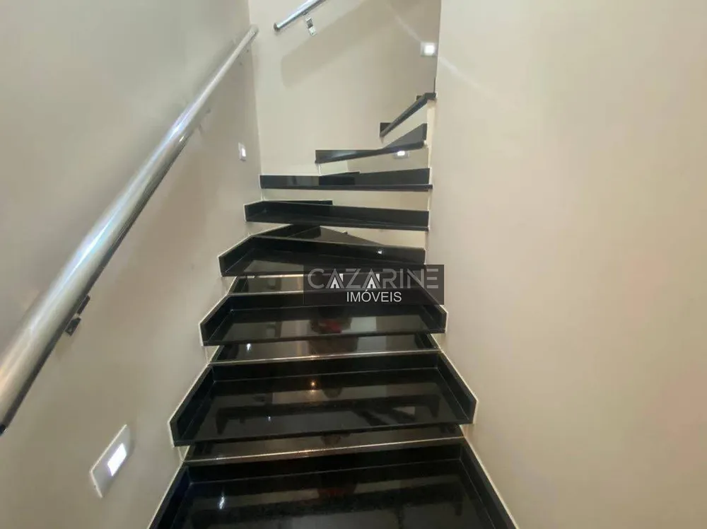 Sobrado, 2 quartos, 78 m² - Foto 1