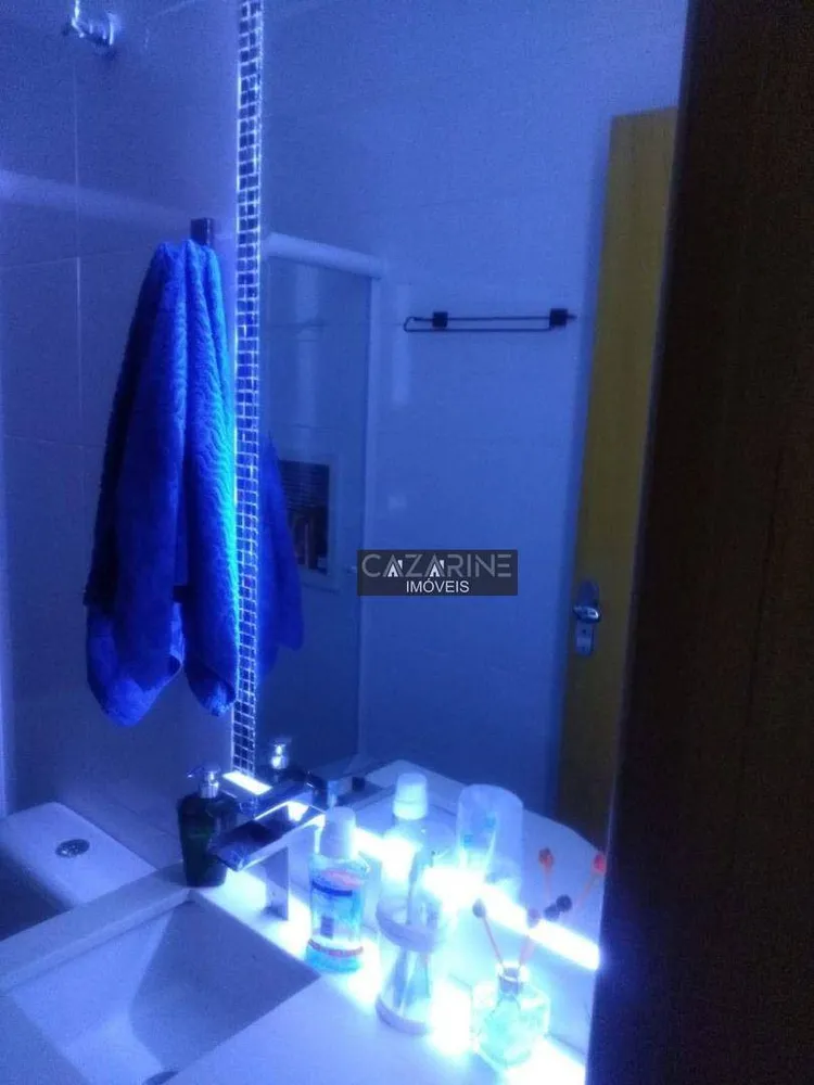 Sobrado, 2 quartos, 78 m² - Foto 4