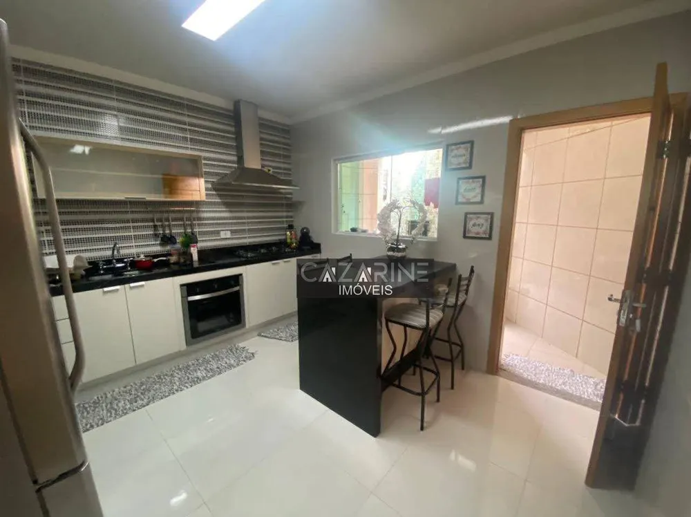 Sobrado, 2 quartos, 78 m² - Foto 2