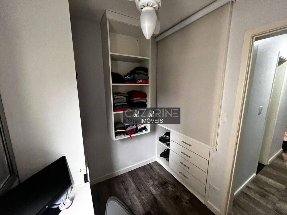 Apartamento, 3 quartos, 52 m² - Foto 30