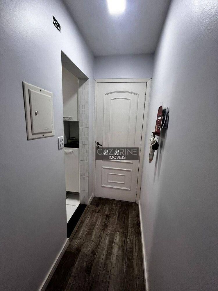 Apartamento, 3 quartos, 52 m² - Foto 11