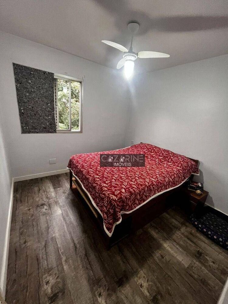 Apartamento, 3 quartos, 52 m² - Foto 21