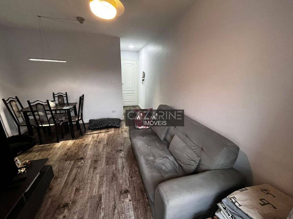 Apartamento, 3 quartos, 52 m² - Foto 6