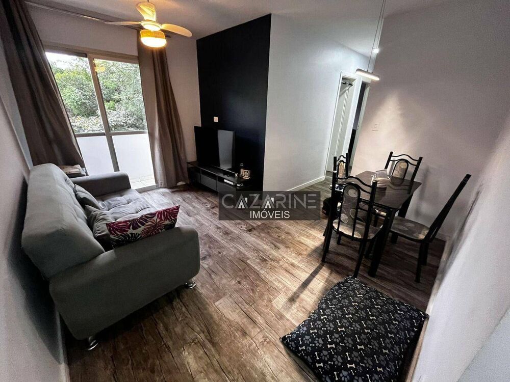 Apartamento, 3 quartos, 52 m² - Foto 26