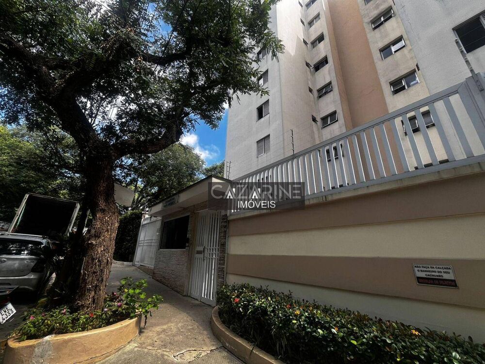 Apartamento, 3 quartos, 52 m² - Foto 13