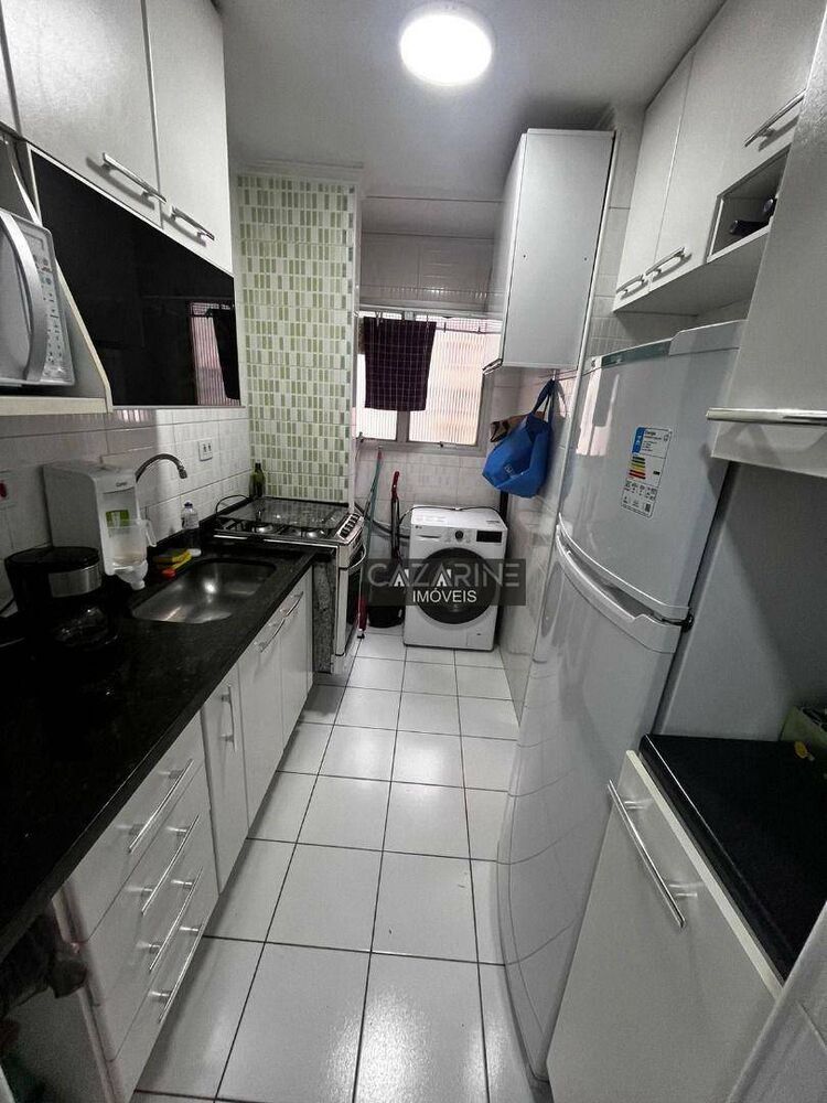 Apartamento, 3 quartos, 52 m² - Foto 14