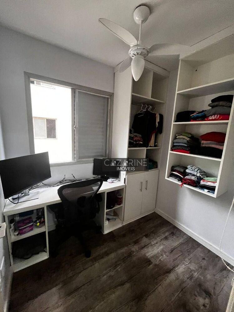 Apartamento, 3 quartos, 52 m² - Foto 16