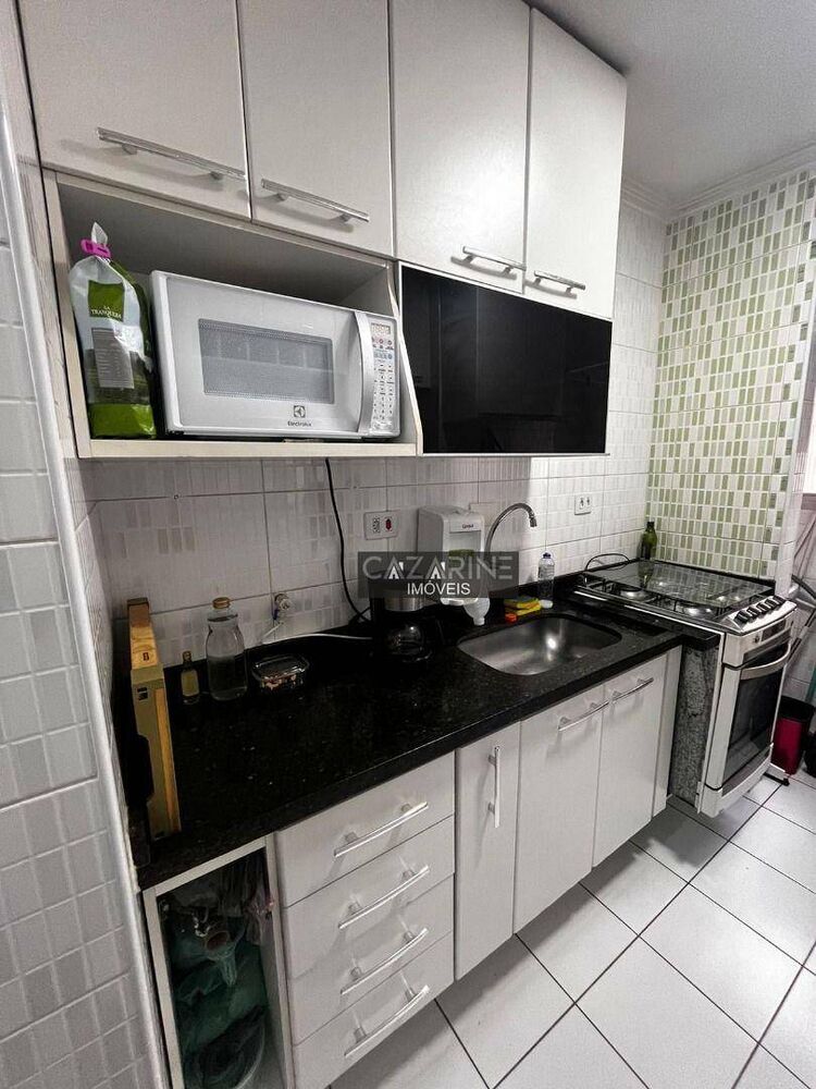 Apartamento, 3 quartos, 52 m² - Foto 15