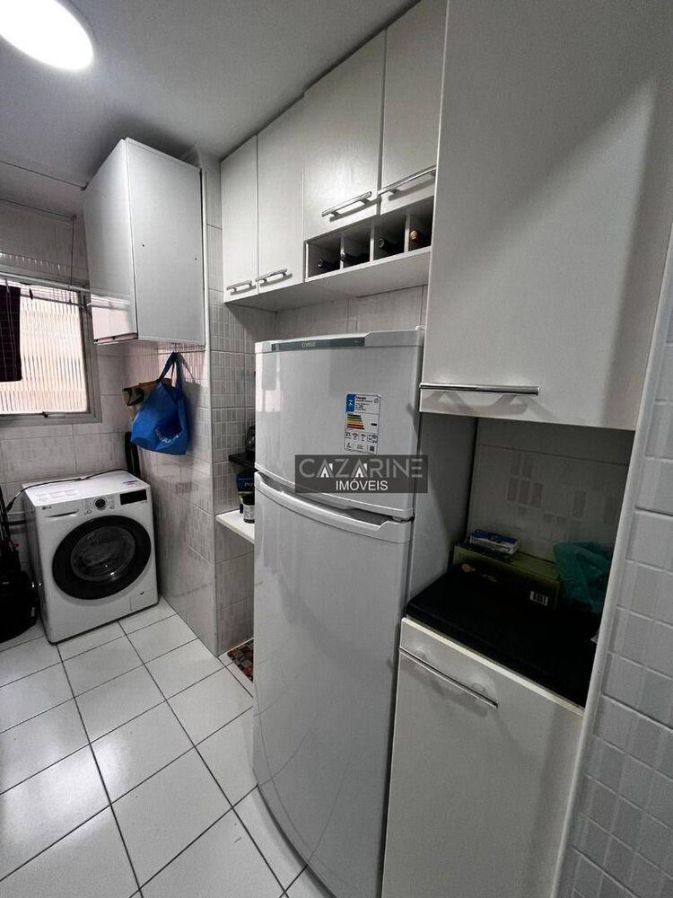 Apartamento, 3 quartos, 52 m² - Foto 8