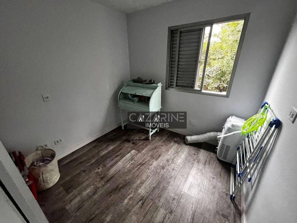 Apartamento, 3 quartos, 52 m² - Foto 9