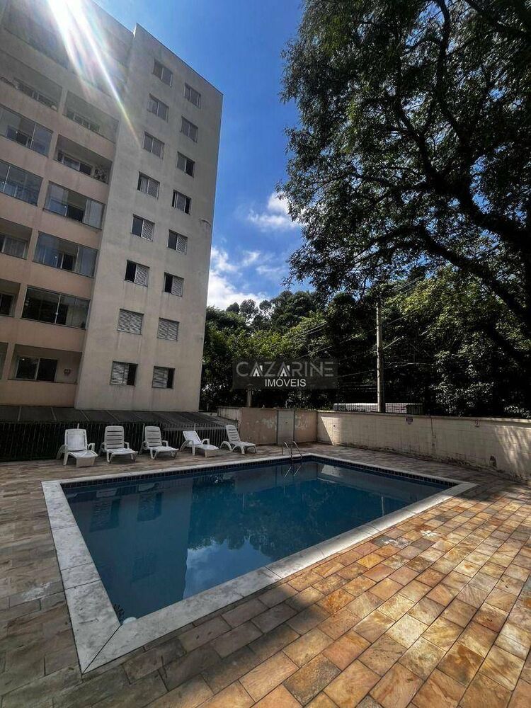Apartamento, 3 quartos, 52 m² - Foto 22