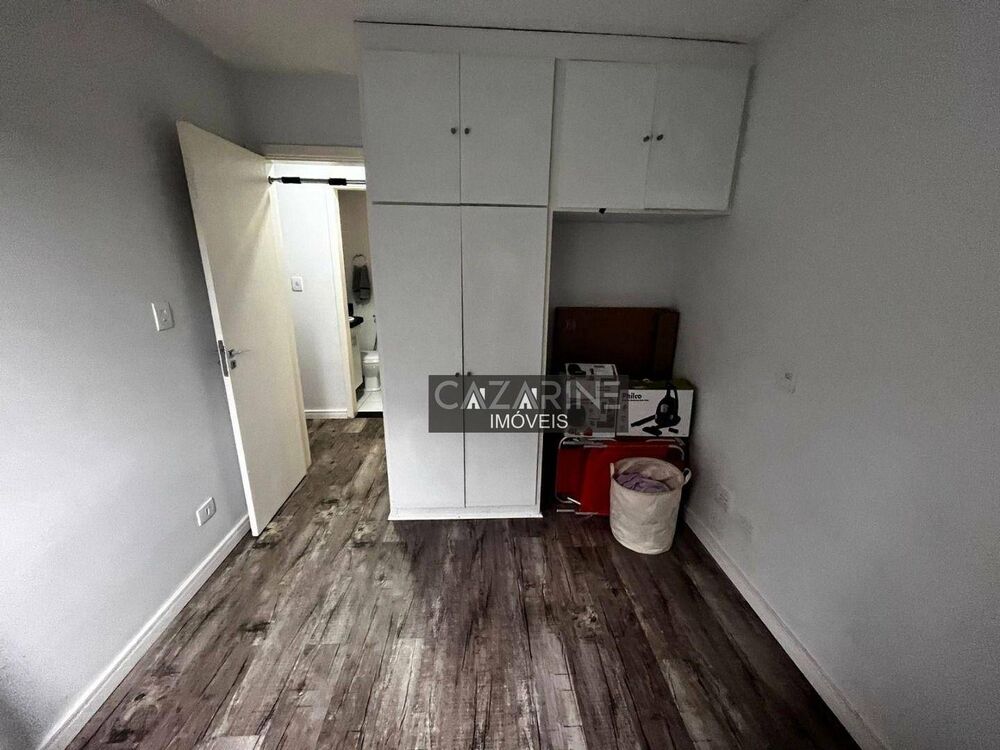 Apartamento, 3 quartos, 52 m² - Foto 5