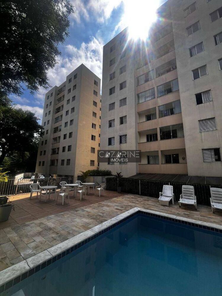 Apartamento, 3 quartos, 52 m² - Foto 24