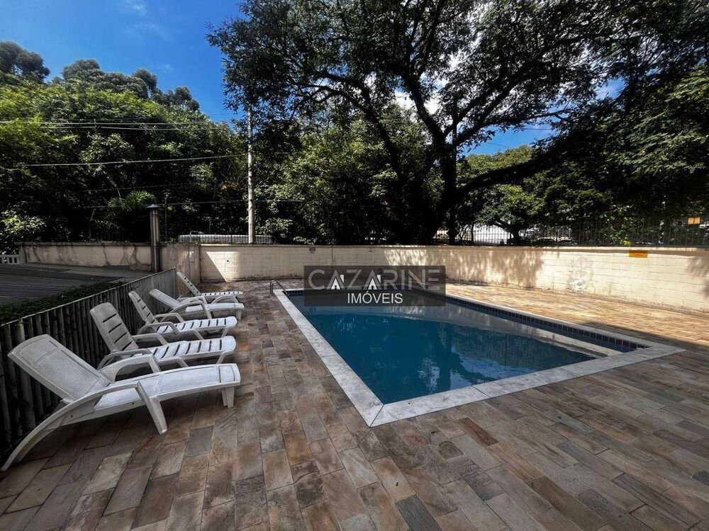 Apartamento, 3 quartos, 52 m² - Foto 2