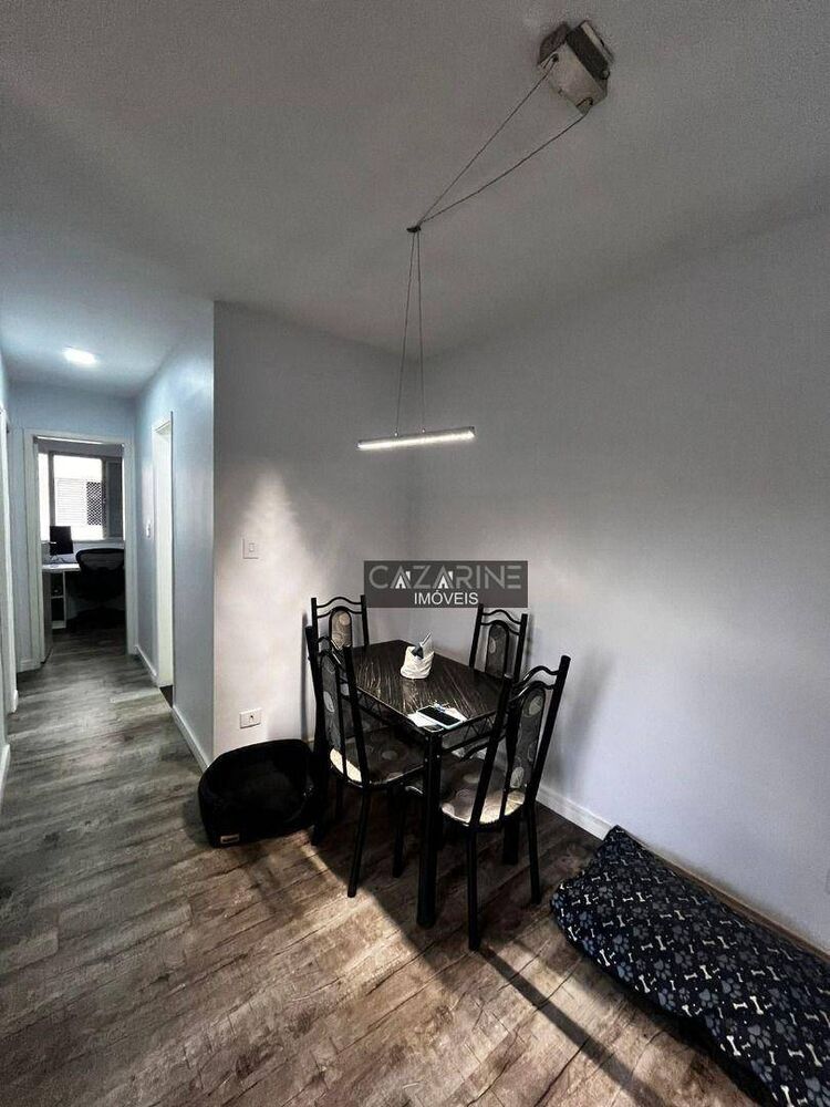 Apartamento, 3 quartos, 52 m² - Foto 12