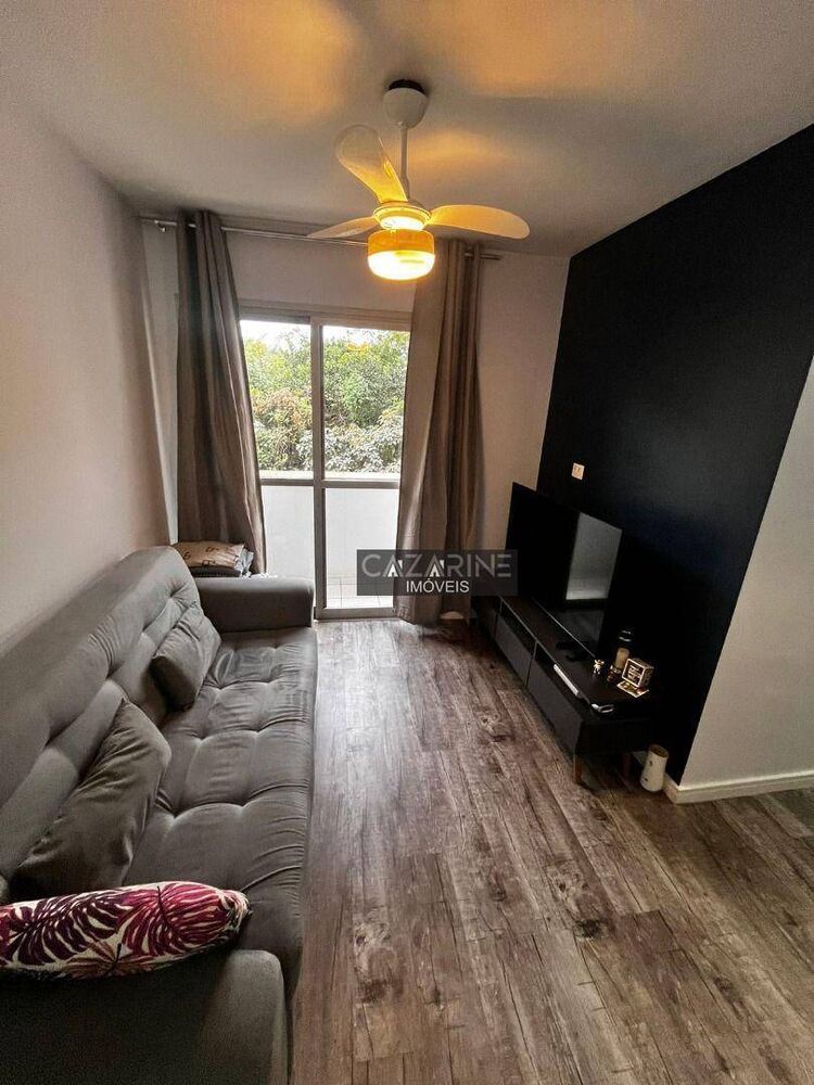 Apartamento, 3 quartos, 52 m² - Foto 10