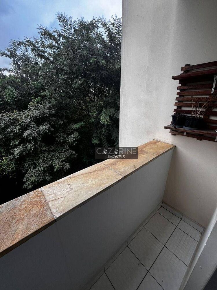 Apartamento, 3 quartos, 52 m² - Foto 17