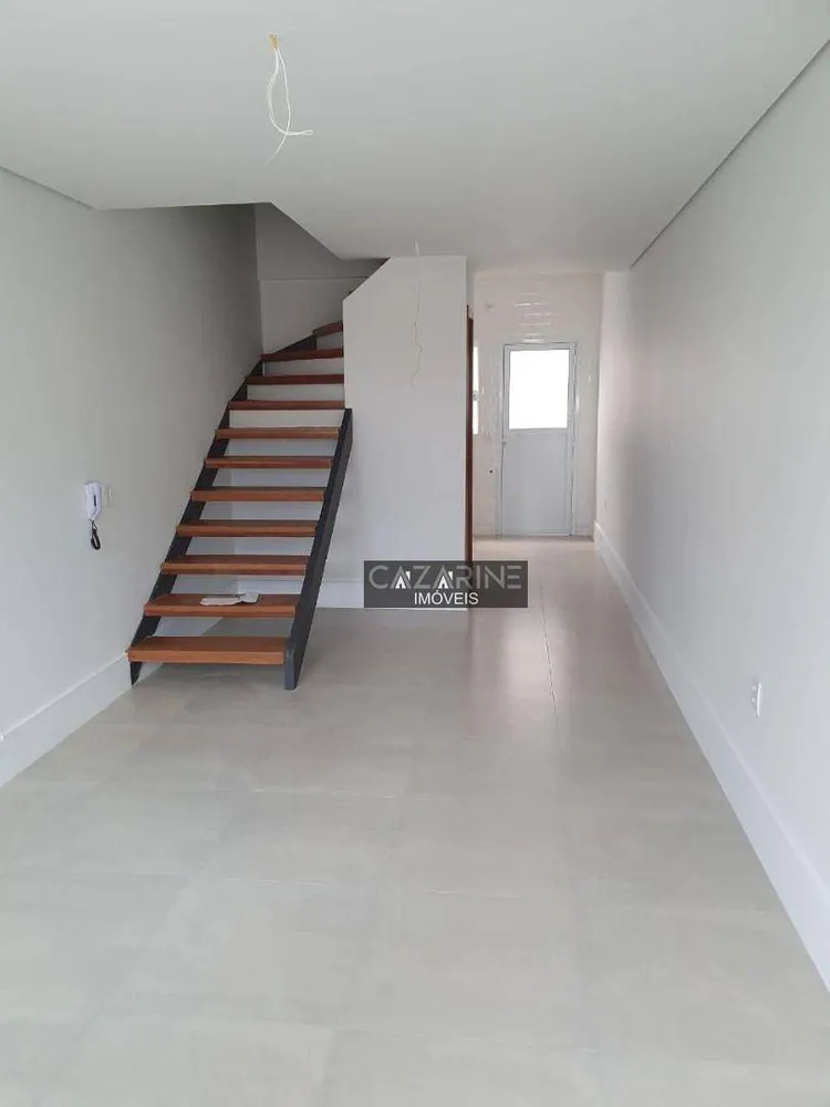 Sobrado, 2 quartos, 93 m² - Foto 4
