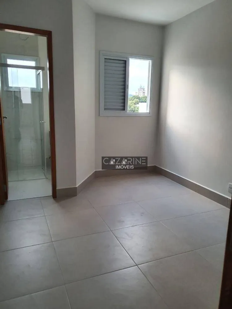 Sobrado, 2 quartos, 93 m² - Foto 2