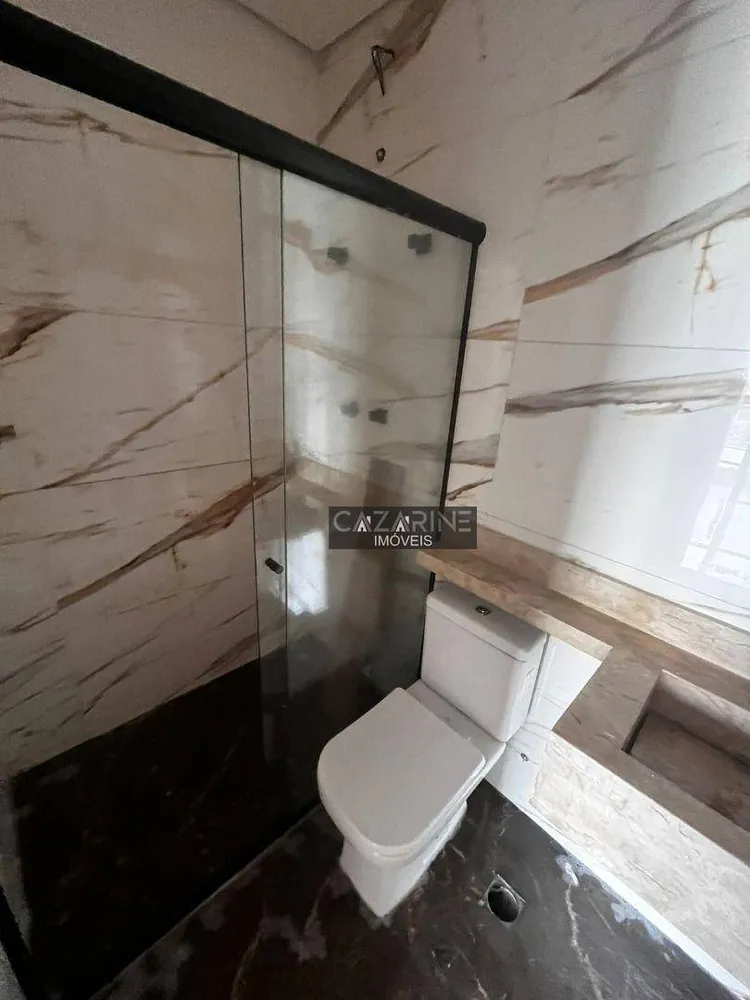 Sobrado, 3 quartos, 180 m² - Foto 1