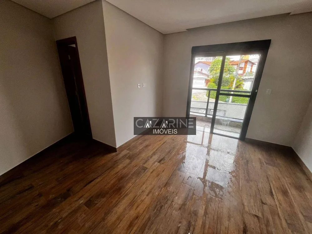 Sobrado, 3 quartos, 180 m² - Foto 2