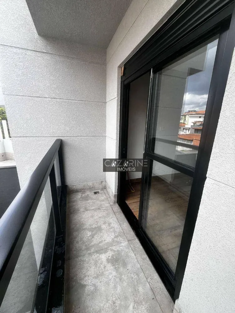 Sobrado, 3 quartos, 180 m² - Foto 4
