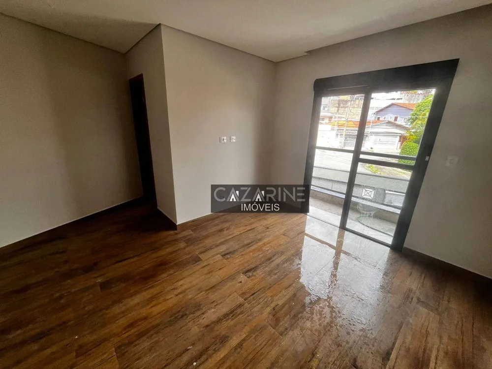 Sobrado, 3 quartos, 180 m² - Foto 3