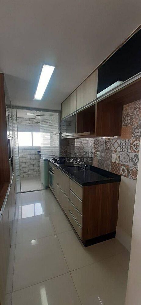 Apartamento, 2 quartos, 69 m² - Foto 1