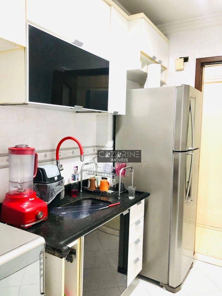 Apartamento, 2 quartos, 57 m² - Foto 16