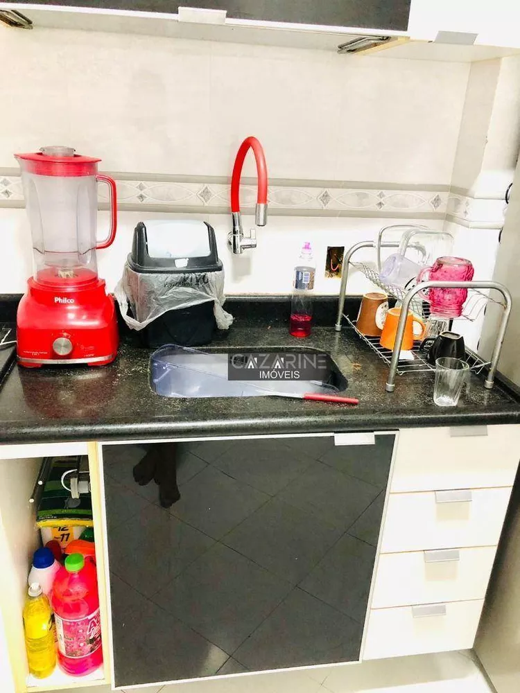Apartamento, 2 quartos, 57 m² - Foto 4