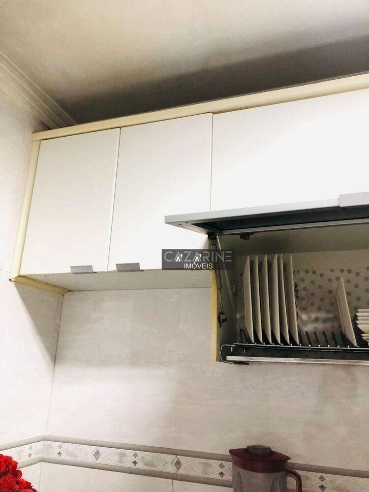 Apartamento, 2 quartos, 57 m² - Foto 7