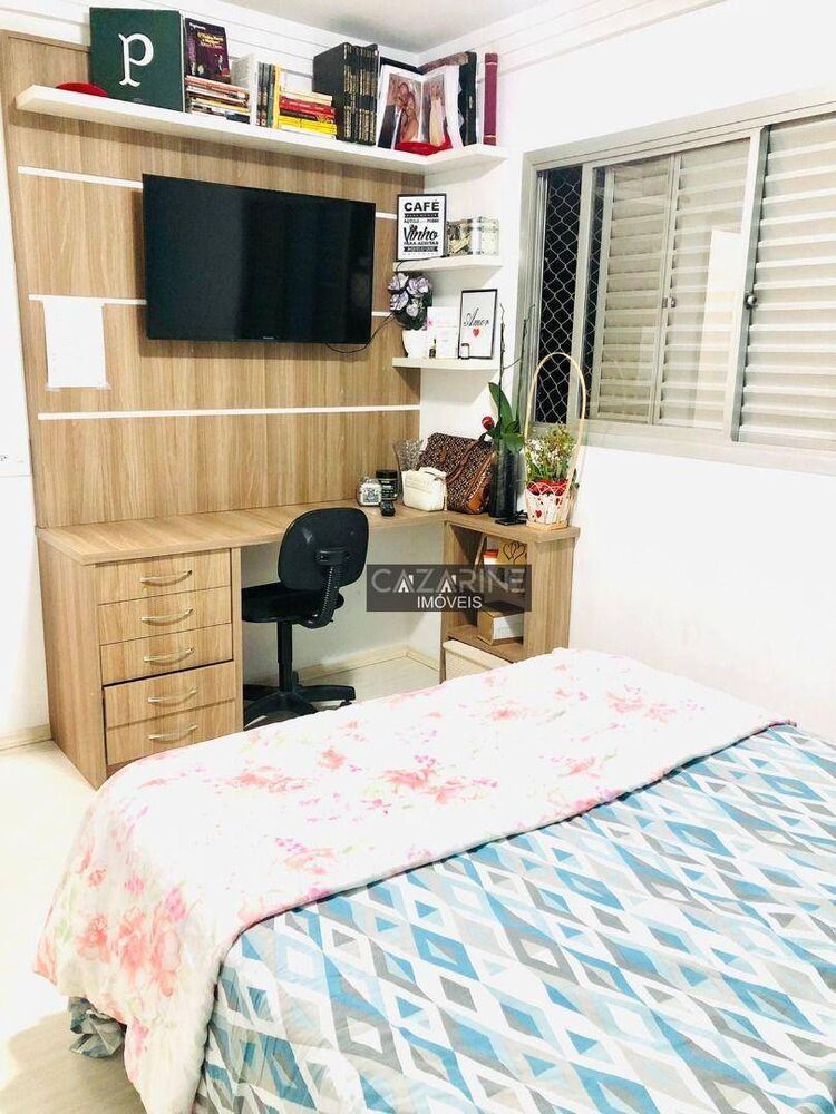 Apartamento, 2 quartos, 57 m² - Foto 6