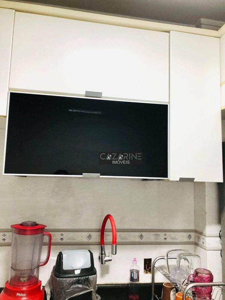 Apartamento, 2 quartos, 57 m² - Foto 8