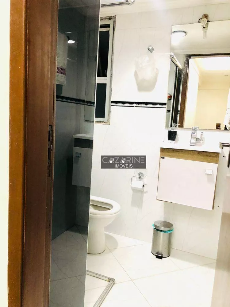 Apartamento, 2 quartos, 57 m² - Foto 2