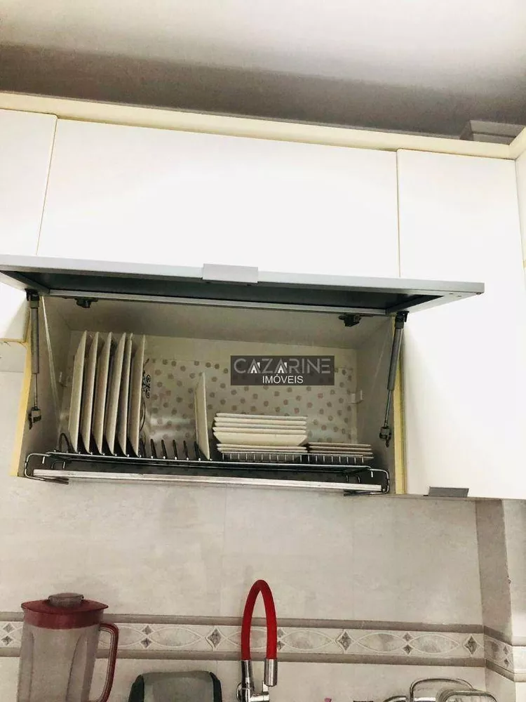Apartamento, 2 quartos, 57 m² - Foto 3