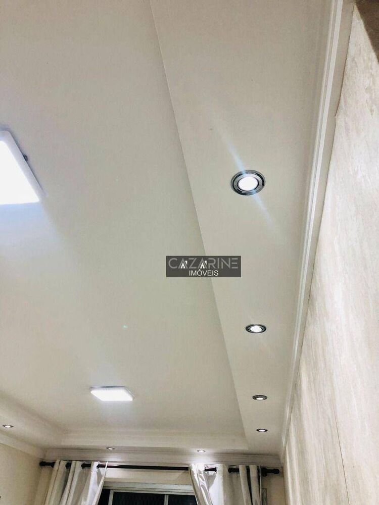 Apartamento, 2 quartos, 57 m² - Foto 5