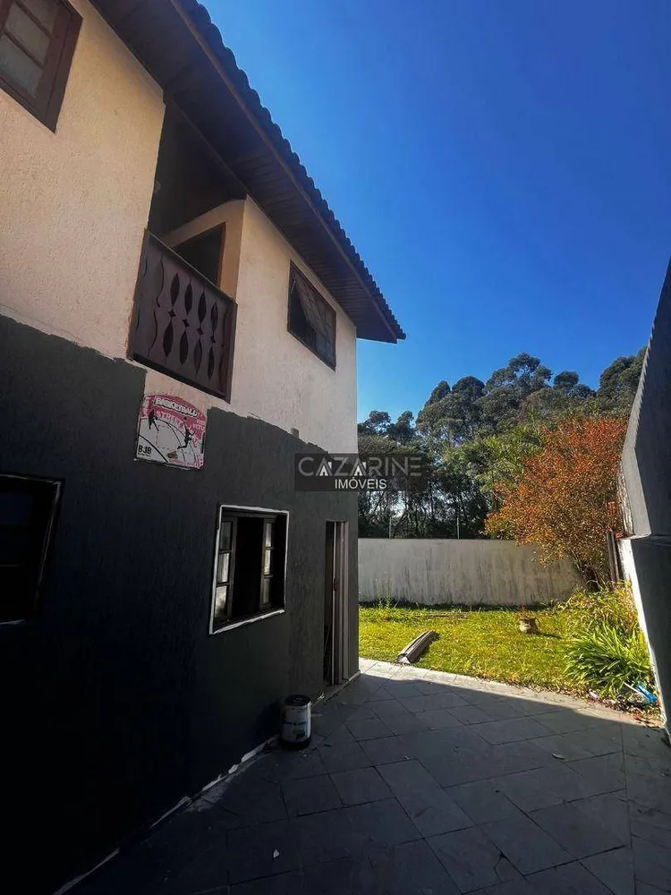 Casa, 3 quartos, 200 m² - Foto 4