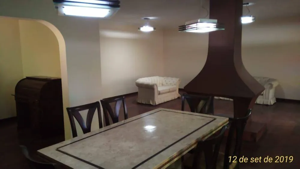 Casa, 5 quartos, 450 m² - Foto 1