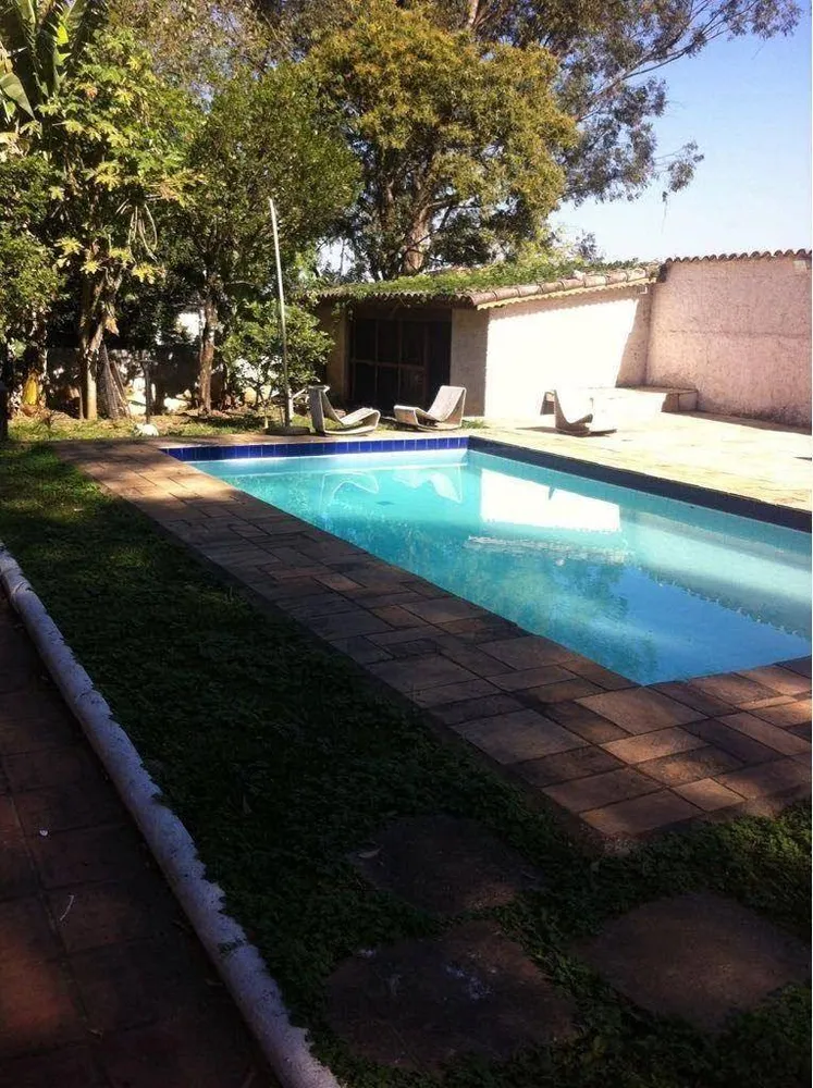 Casa, 5 quartos, 450 m² - Foto 4