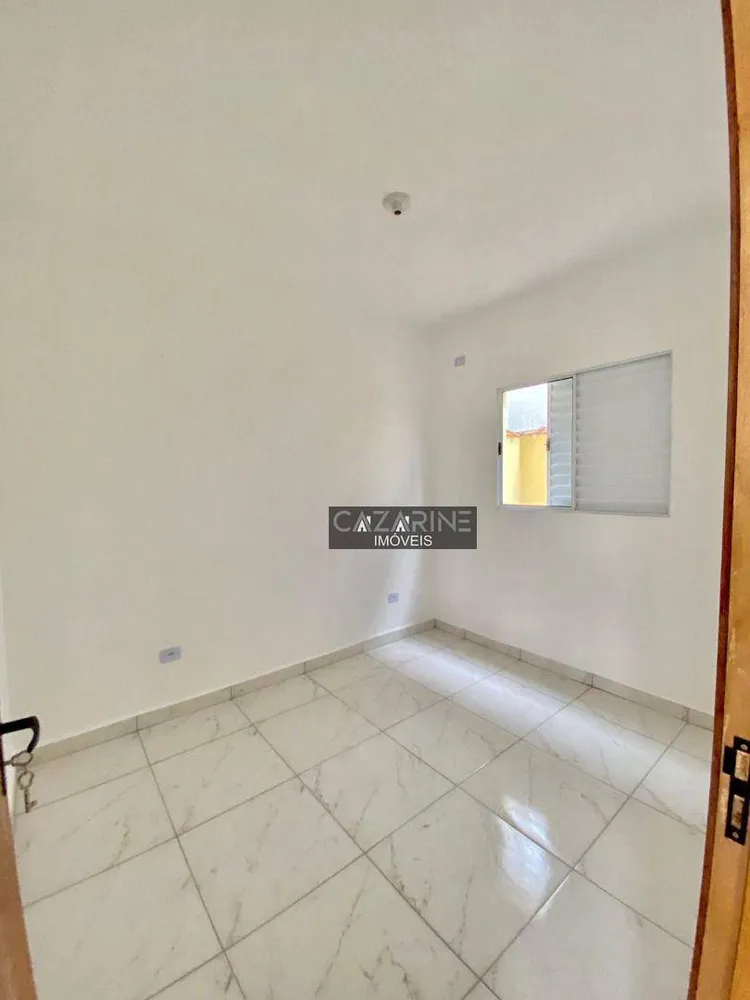 Sobrado, 2 quartos, 48 m² - Foto 3