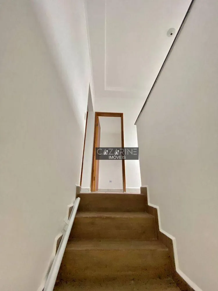 Sobrado, 2 quartos, 48 m² - Foto 1