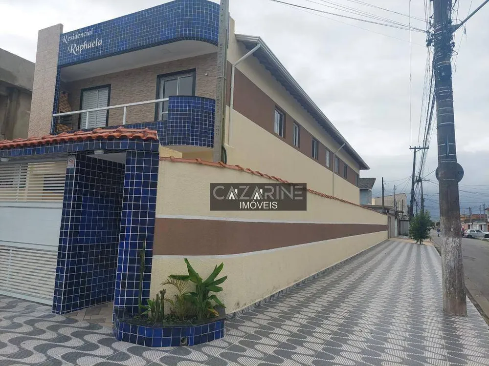 Sobrado, 2 quartos, 48 m² - Foto 4