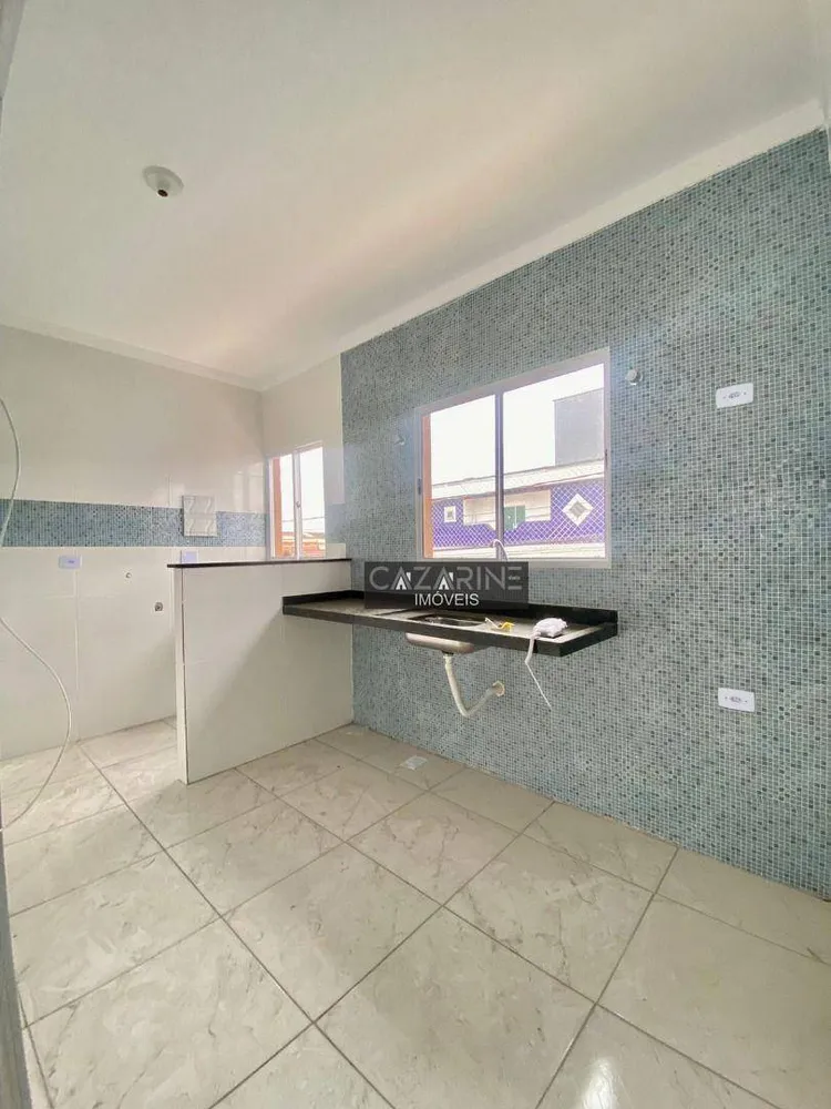 Sobrado, 2 quartos, 48 m² - Foto 2