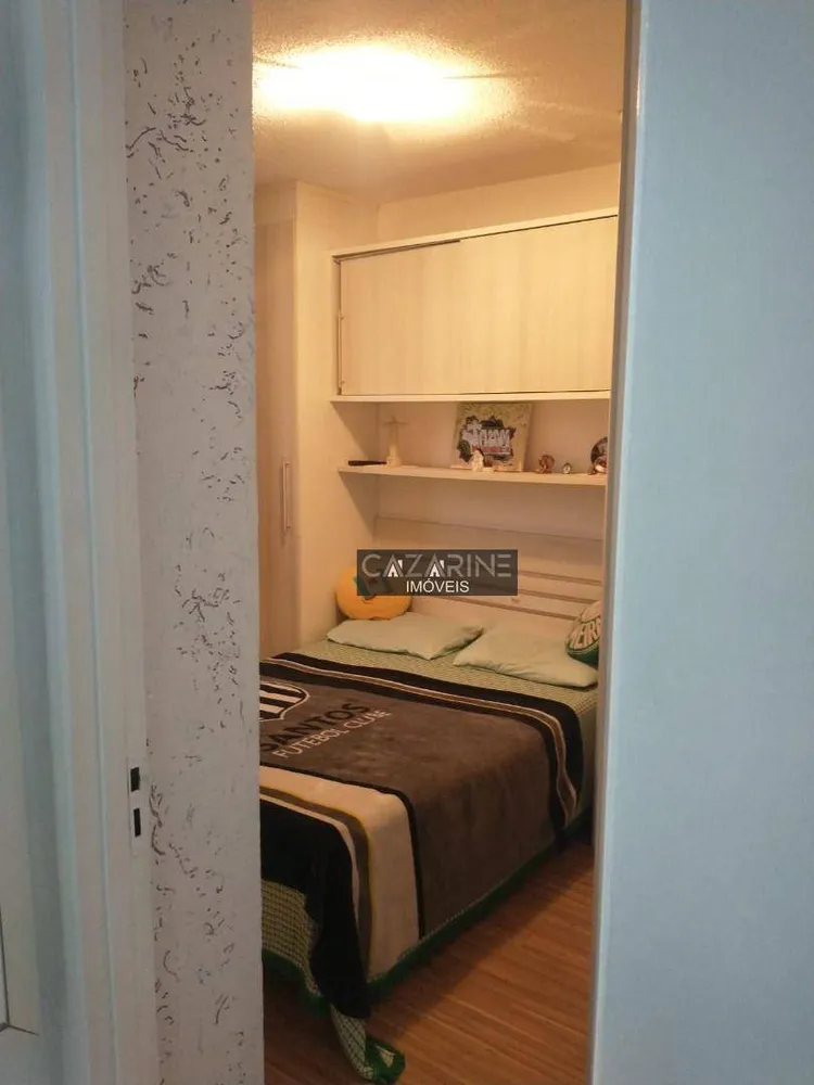 Apartamento, 2 quartos, 45 m² - Foto 4