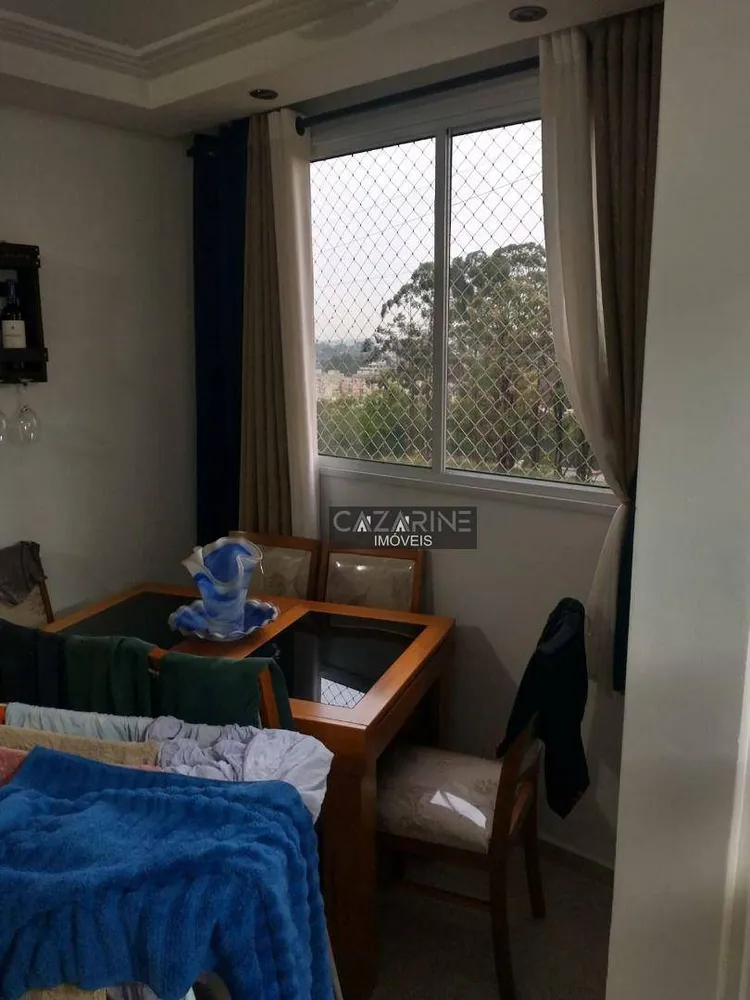 Apartamento, 2 quartos, 45 m² - Foto 2