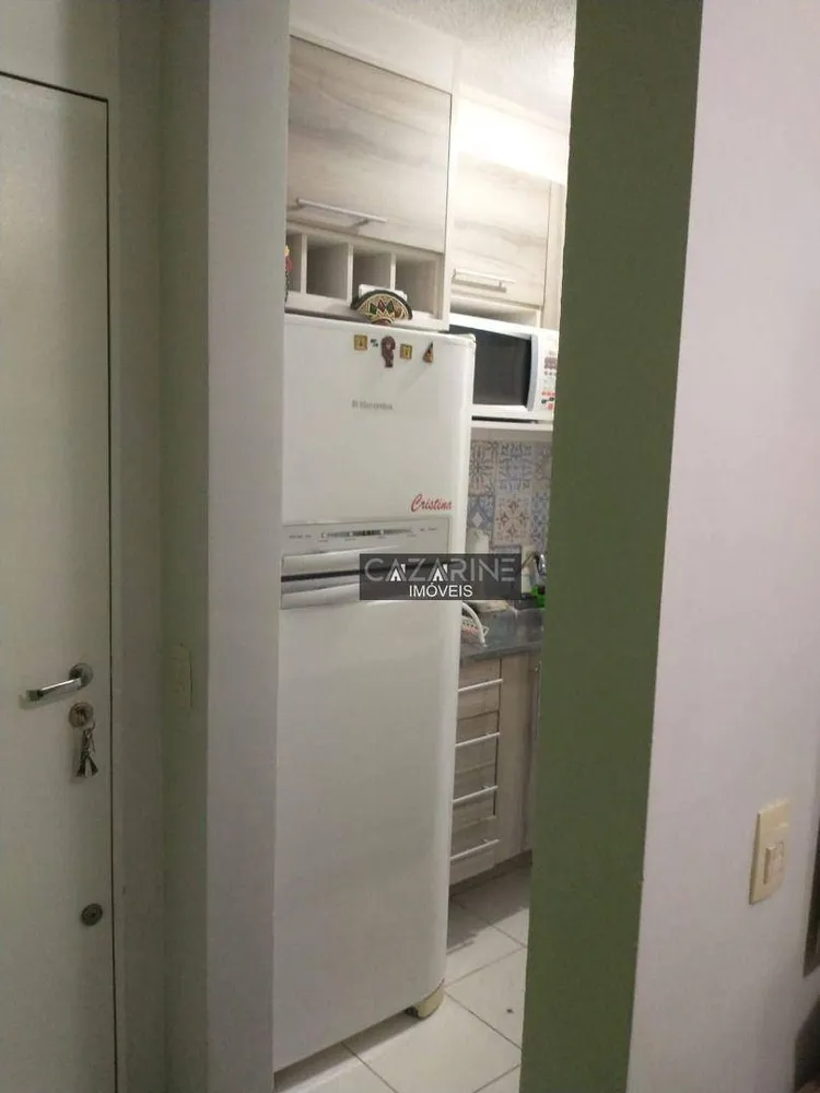 Apartamento, 2 quartos, 45 m² - Foto 3