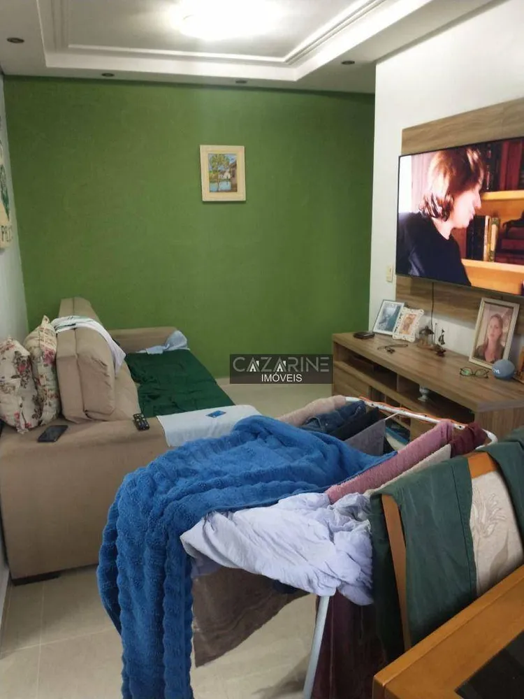 Apartamento, 2 quartos, 45 m² - Foto 1