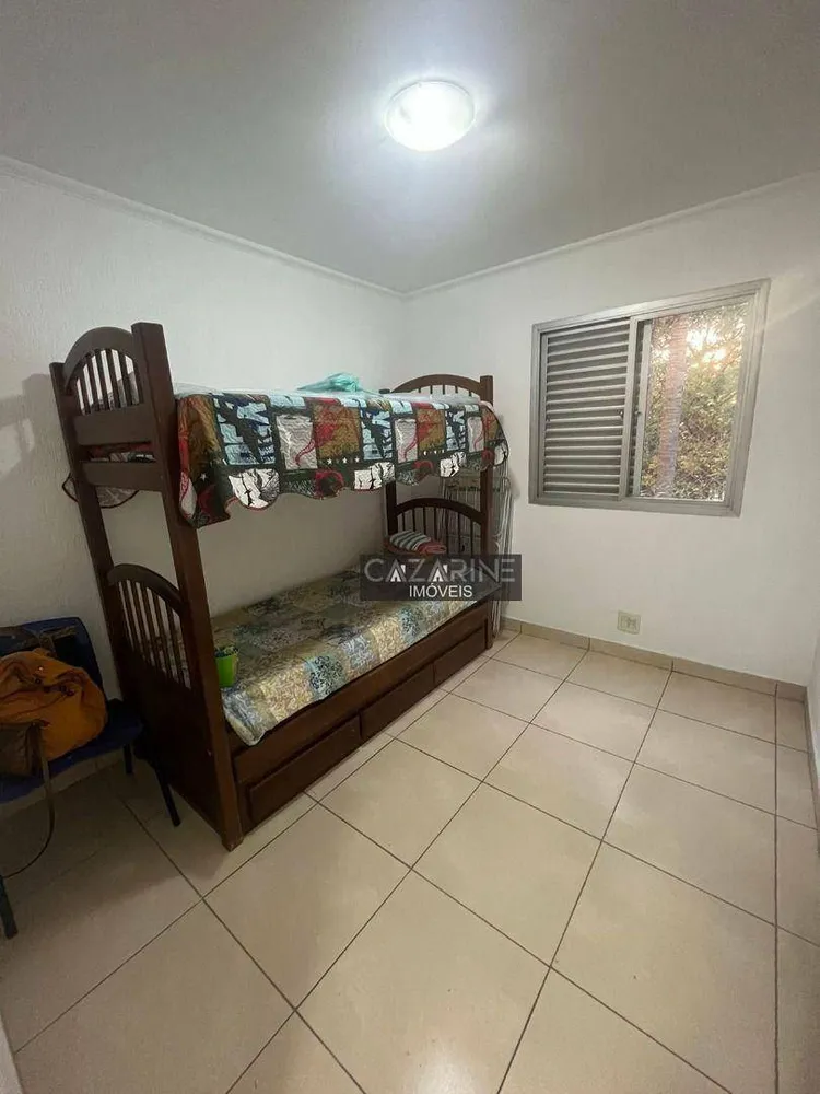 Apartamento, 3 quartos, 52 m² - Foto 2